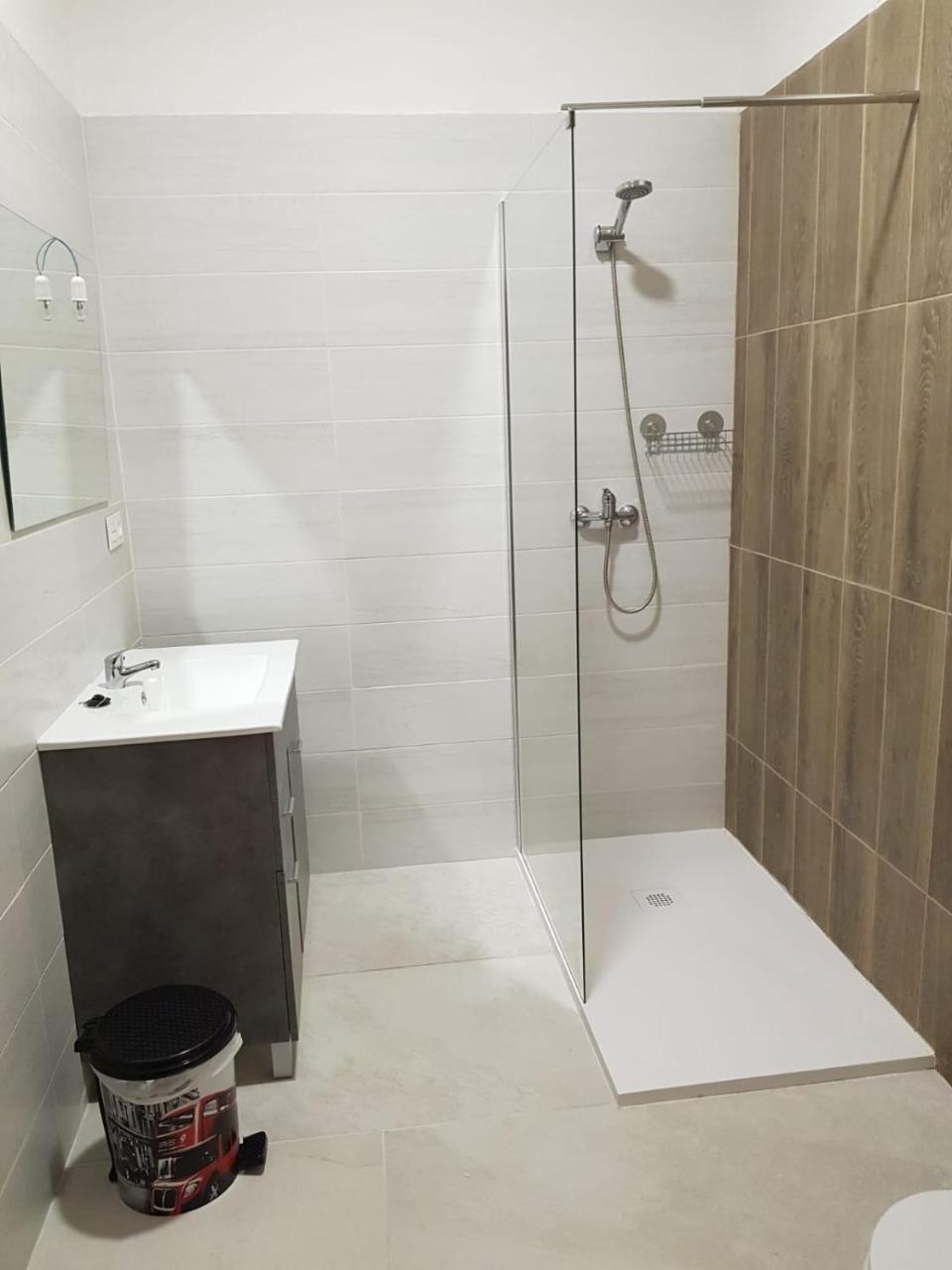 Albergue El Convento De Foncebadon 호스텔 외부 사진